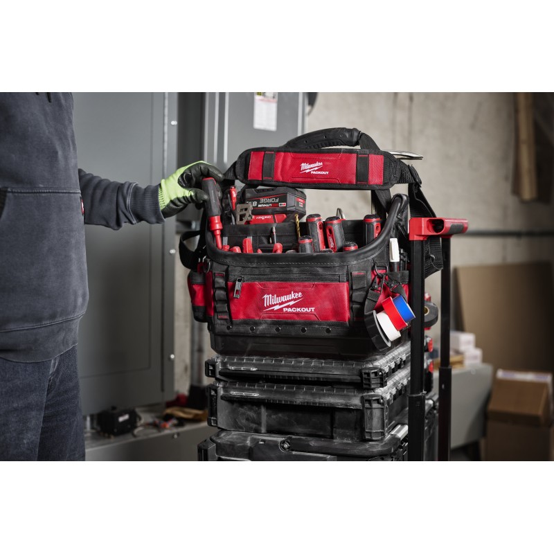 Сумка PACKOUT™ для инструмента PRO 38см (4932498634)