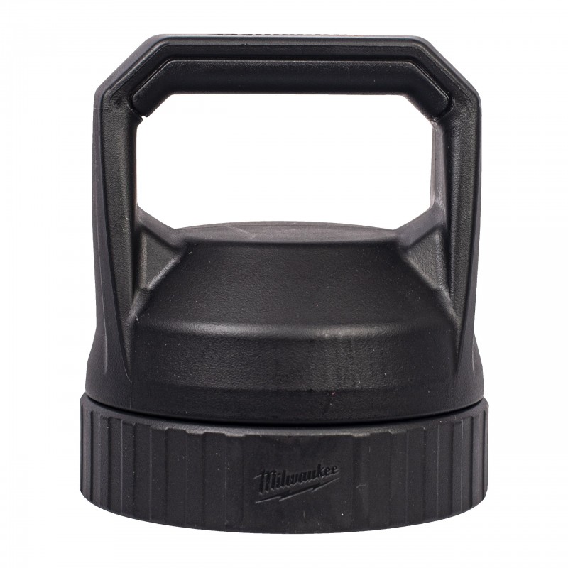 Крышка для бутылки PACKOUT™ CHUG LID черная (4932498642)