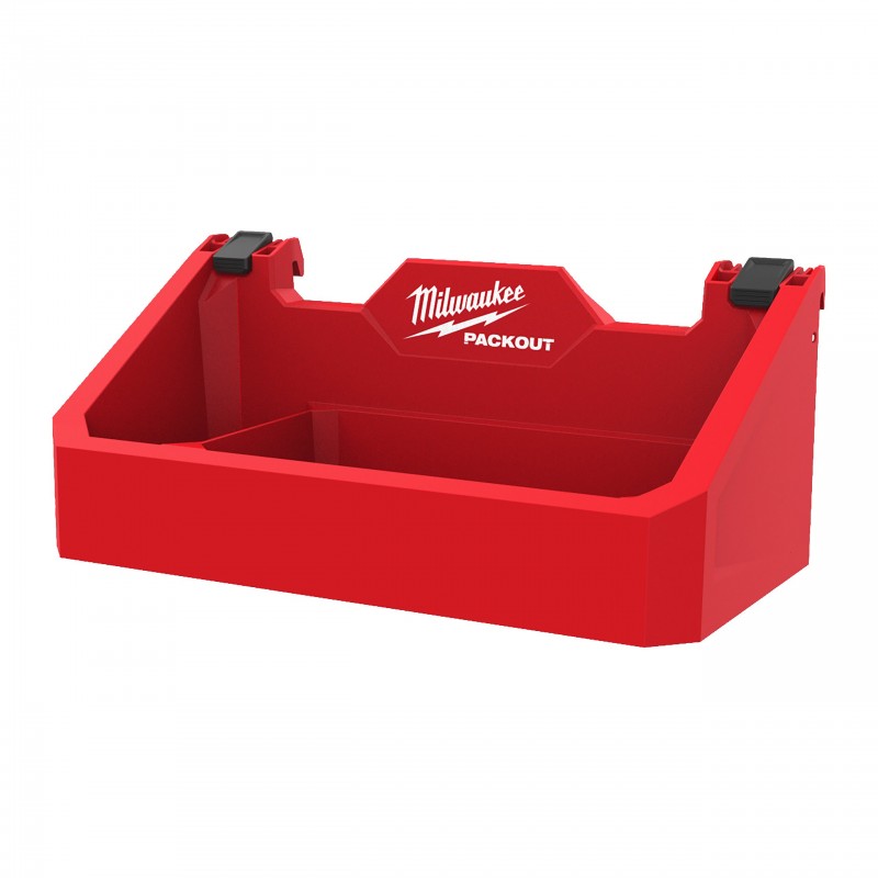 Лоток монтажный с боковым креплением Milwaukee PACKOUT (4932498647)