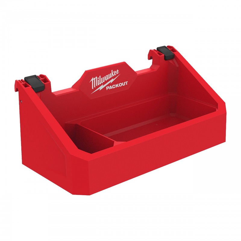 Лоток монтажный с боковым креплением Milwaukee PACKOUT (4932498647)