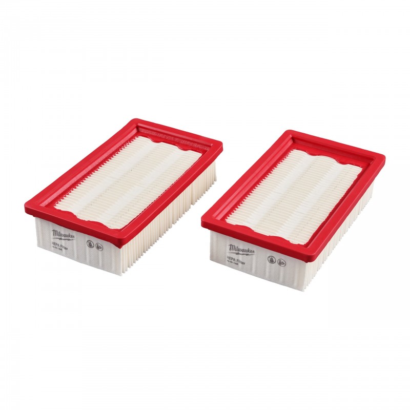 Комплект для очистки фильтра - M18 ONEF2VC34M (4932498662)