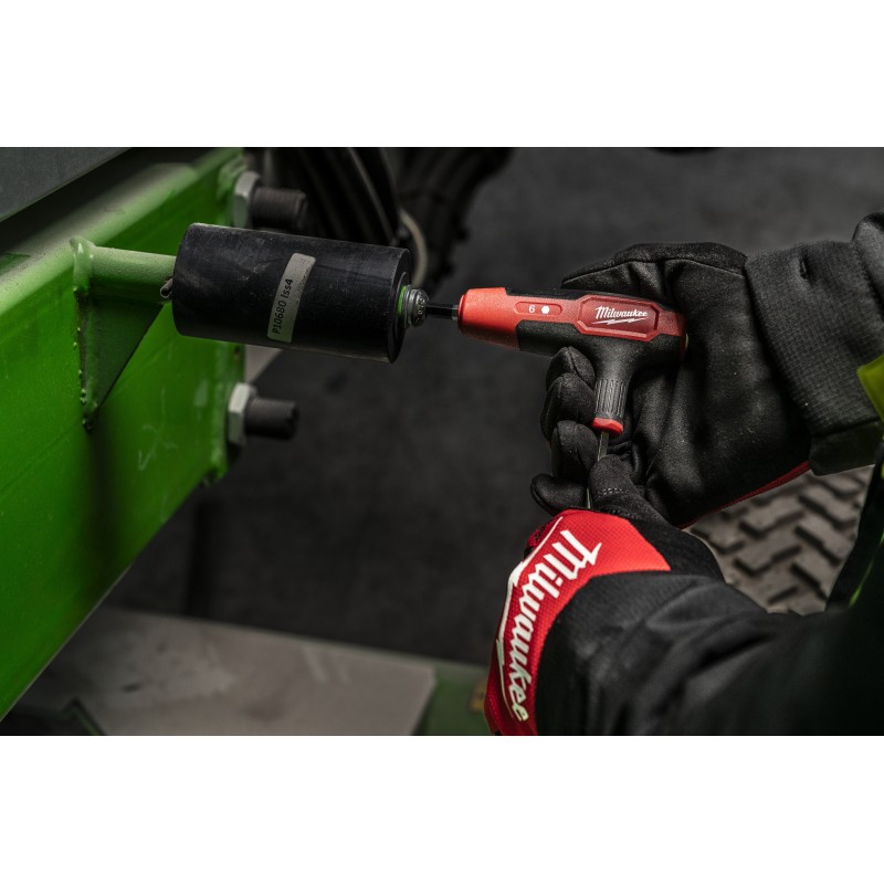 3.5mm Hex Key Wrench with Comfort Grip (4932498681)
