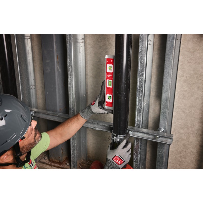 Уровень Torpedo Base магнитный 25см (4932498716)