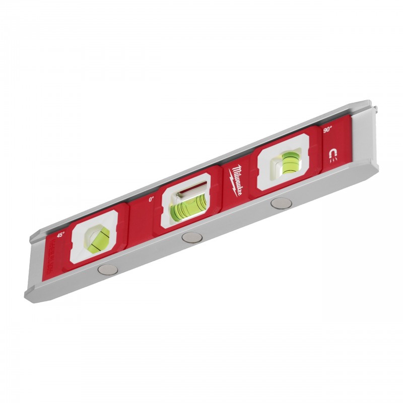 Уровень Torpedo Base магнитный 25см (4932498716)