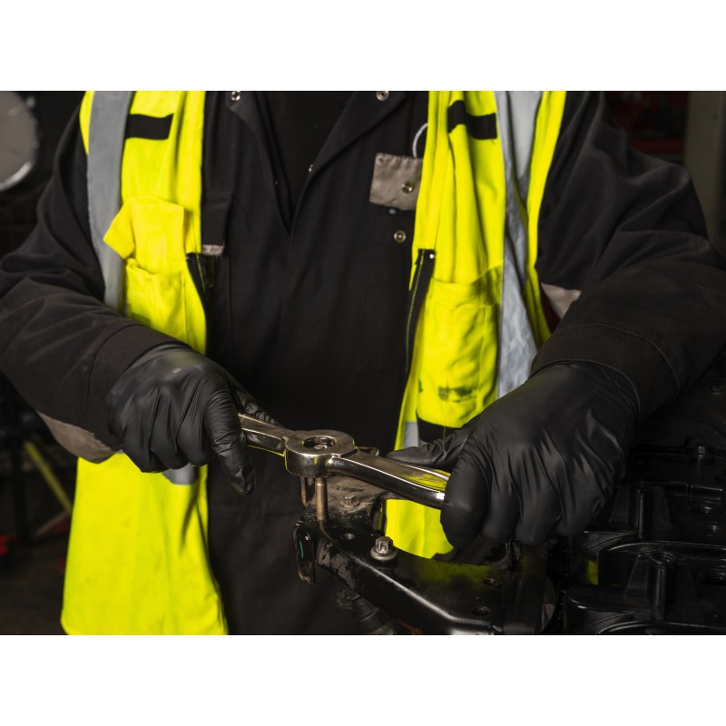 Метчики и плашки метрические набор 38ед. с рукояткой Hex-LOK™ 2-в-1 в органайзере PACKOUT™ (4932498721)