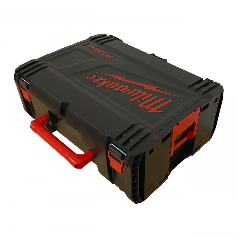 Кейсы Heavy Duty, HD Box 2 FUEL (4932498753)