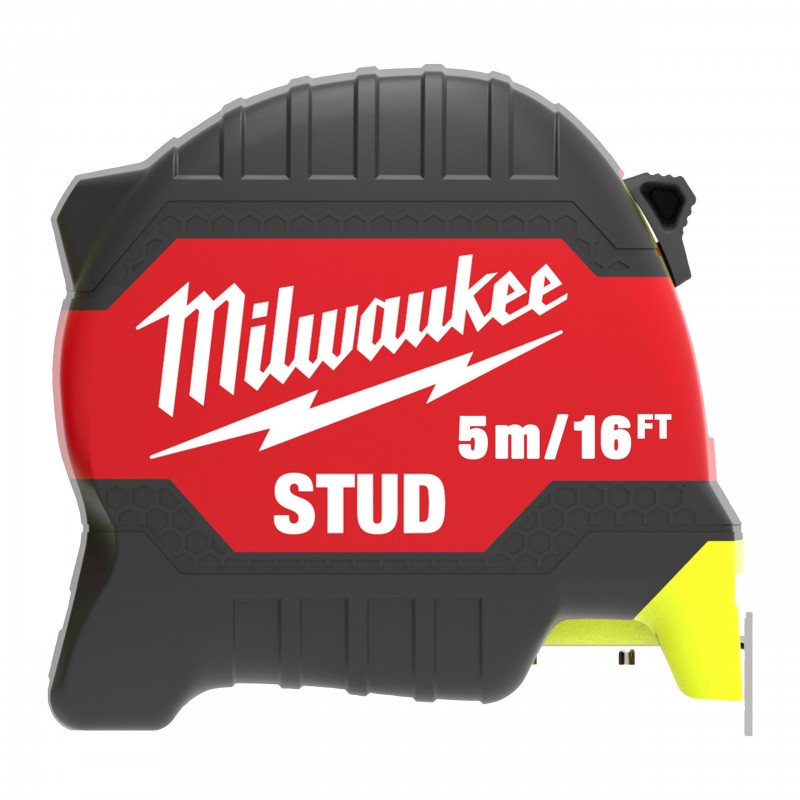 Рулетка STUD (Gen 3) 5м/16ft (ширина полотна 33мм) (4932498764)