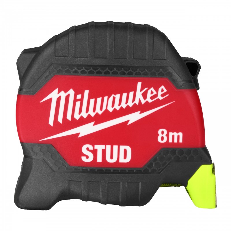 Рулетка STUD (Gen 3) 8м (ширина полотна 33мм) (4932498765)