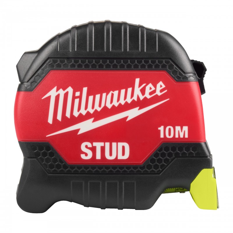 Рулетка STUD (Gen 3) 10м (ширина полотна 33мм) (4932498767)