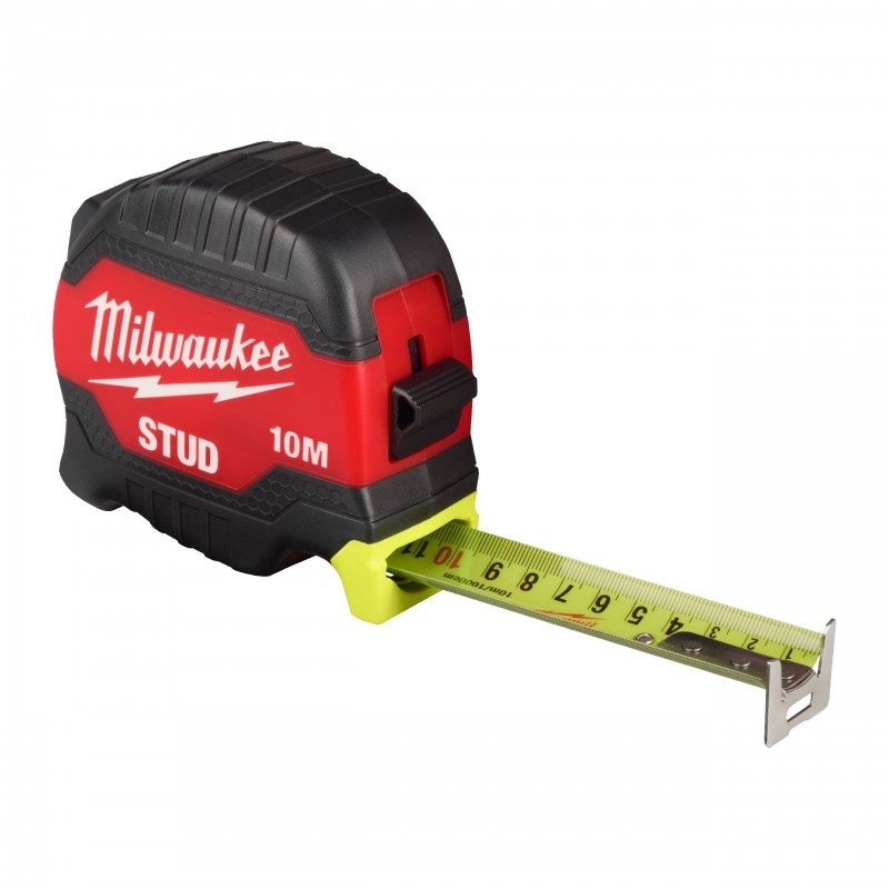 Рулетка STUD (Gen 3) 10м (ширина полотна 33мм) (4932498767)