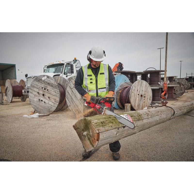 Шина для цепной пилы M18 F2CHS50 20''/50cm (4932498790)