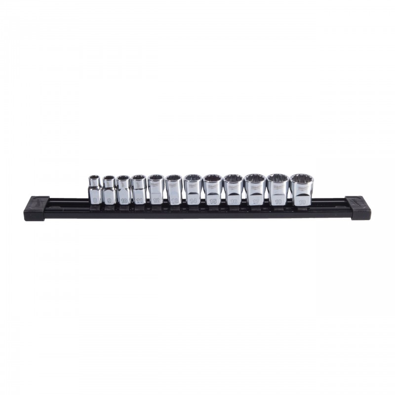 Головки 3/8&quot; набор 12ед. (4932498795)