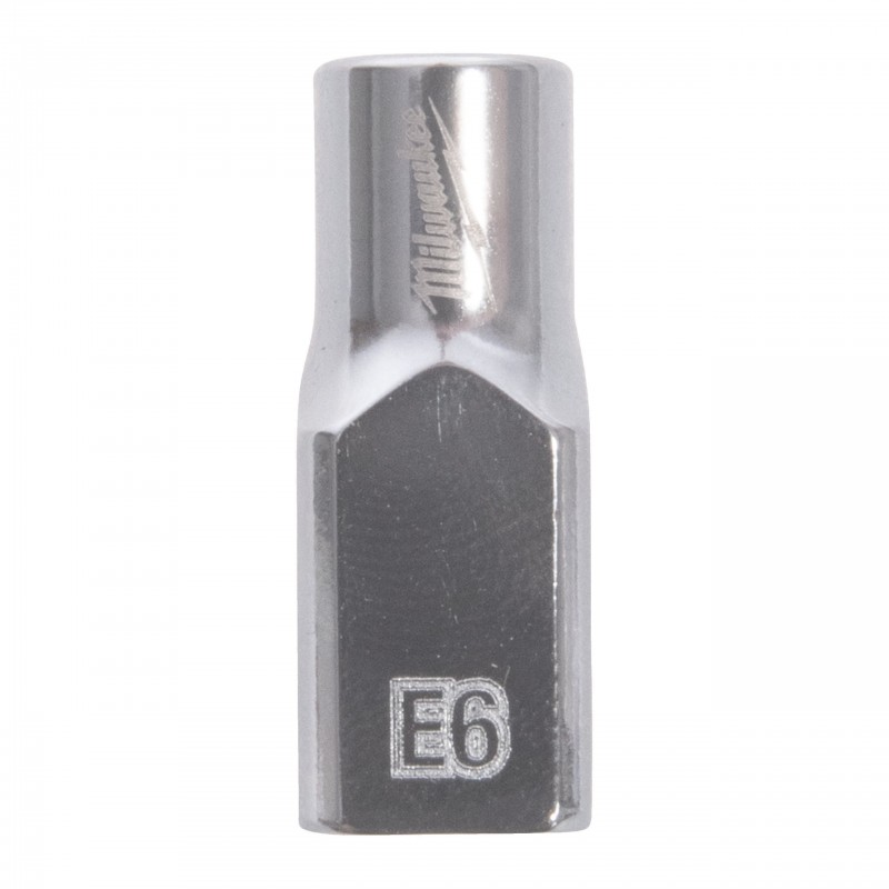 Разъем E6 E-TX с приводом ¼″ (4932498848)