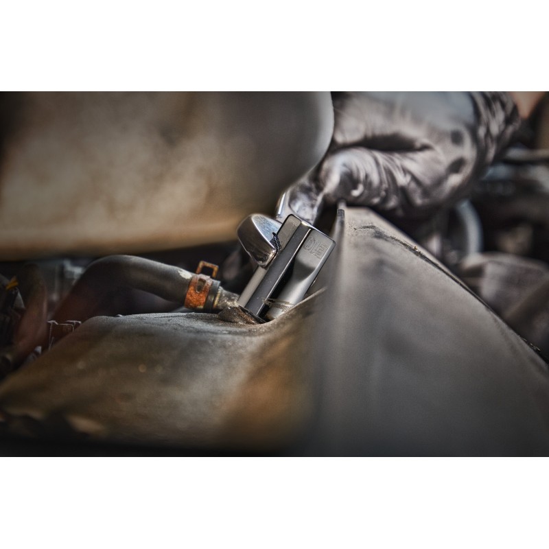 Торцевая головка Torx E10 с приводом 1/4 дюйма (4932498851)
