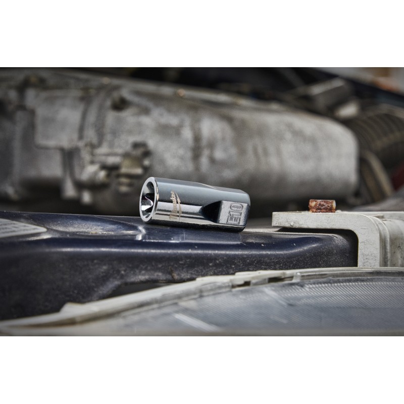 Торцевая головка Torx E10 с приводом 1/4 дюйма (4932498851)