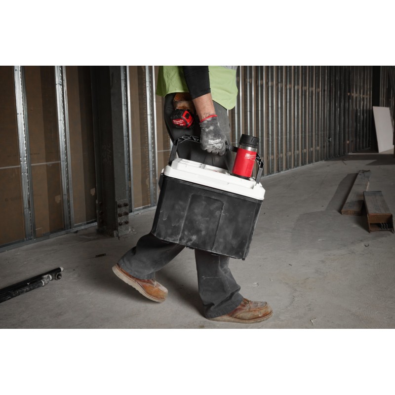 Термос красный PACKOUT™ SIP LID 355 мл (4932498977)