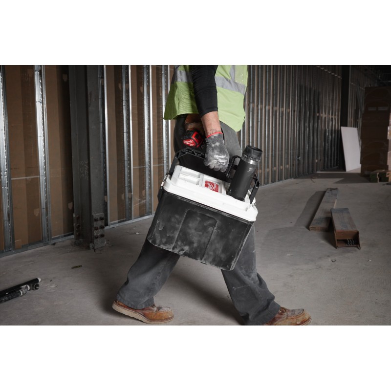 Термос черный PACKOUT™ SIP LID 355 мл (4932498978)