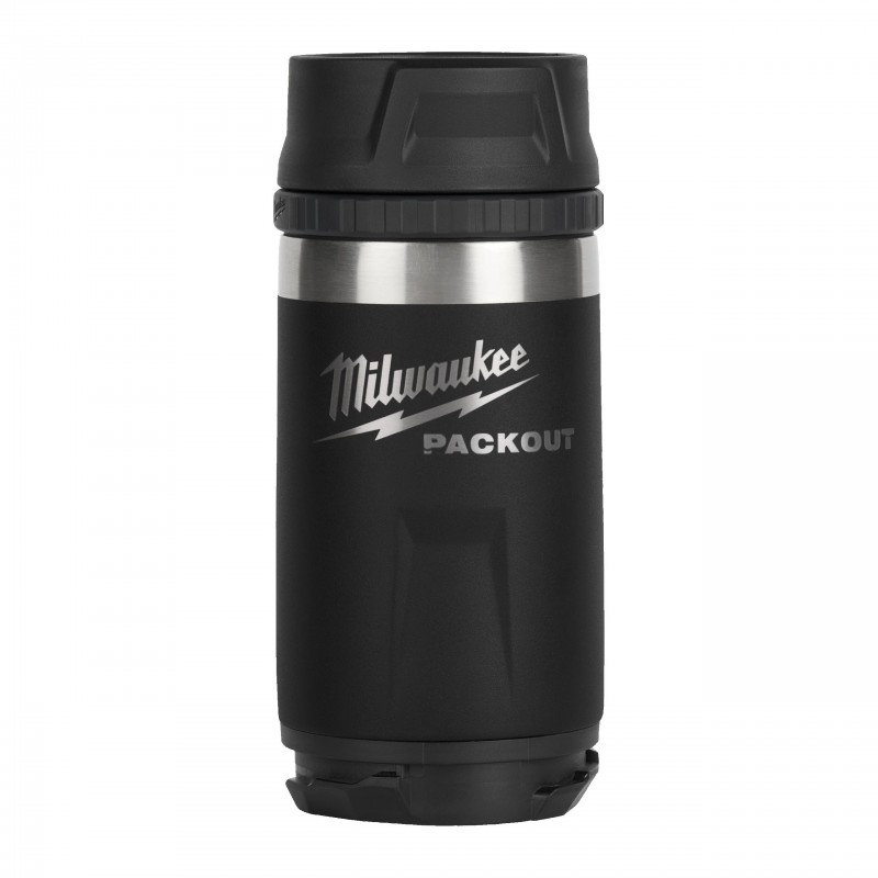 Термос черный PACKOUT™ SIP LID 355 мл (4932498978)