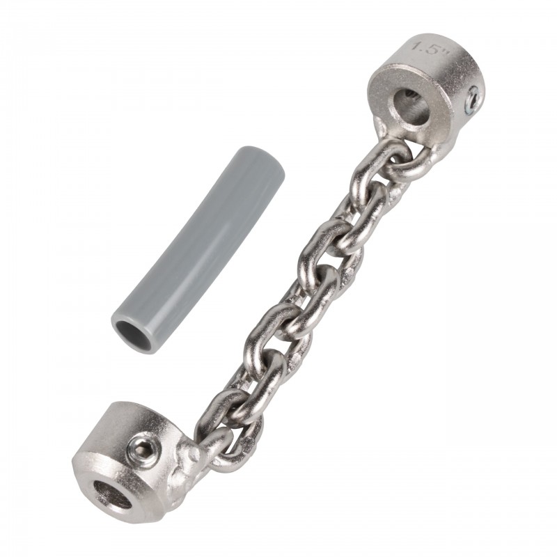 Стандартная очистительная цепь 32-40 мм для прочистной машины M12 HSFSM (4932499167)