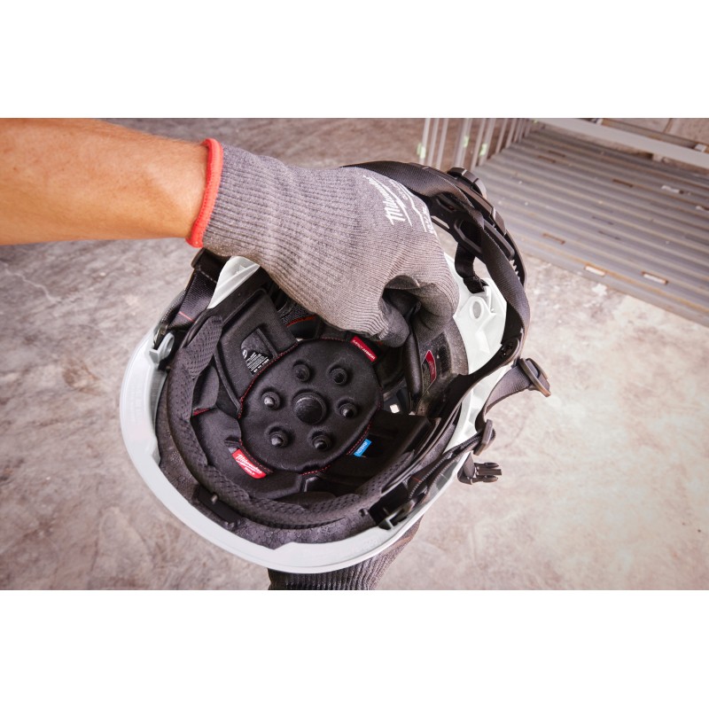 Вкладыш BOLT™ IMPACT ARMOR™ для шлема (4932499173)