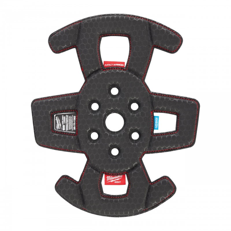 Вкладыш BOLT™ IMPACT ARMOR™ для шлема