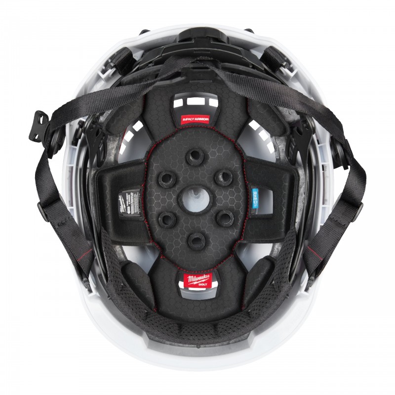 Вкладыш BOLT™ IMPACT ARMOR™ для шлема (4932499173)