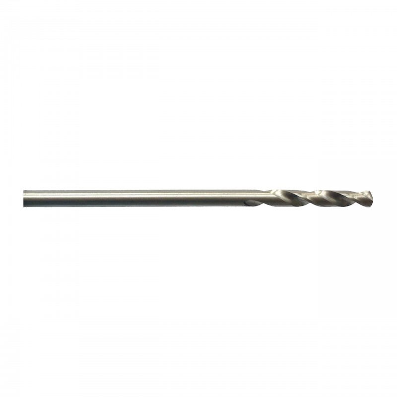 Сверло центр. 6x89мм для коронок HCS (HSS-Co) (4932499257)