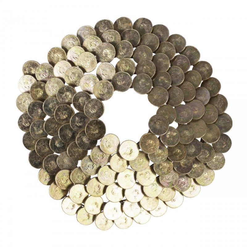 Гвозди барабанные 15° с кольцевой накаткой, 3,05×32 мм, из нержавеющей стали, оцинкованные, 2160 шт. (4932499318)