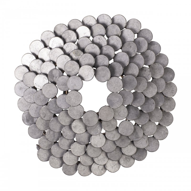 Гвозди барабанные 15° с кольцевой накаткой, 3,05×25 мм, из нержавеющей стали, горячего цинкования, 2160 шт. (4932499325)