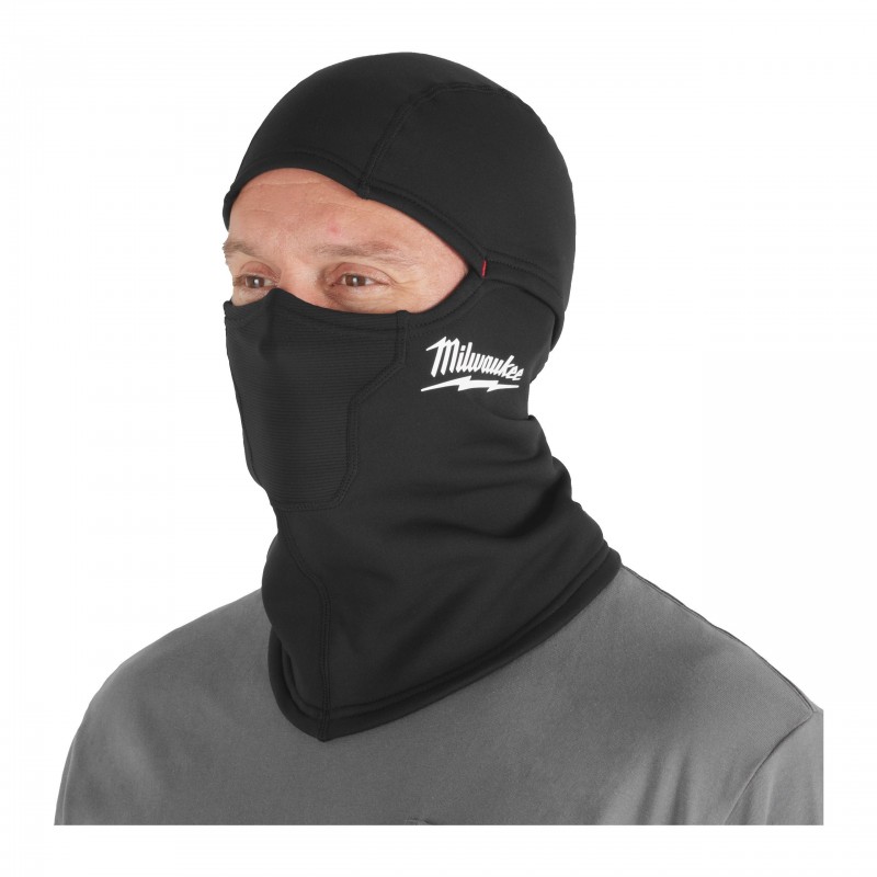 Балаклава средней плотности WORKSKIN™ для холодной погоды (4932499386)