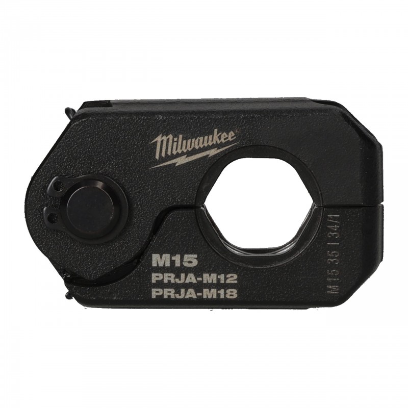 Поворотное пресс-кольцо M – 15 мм (4932500083)