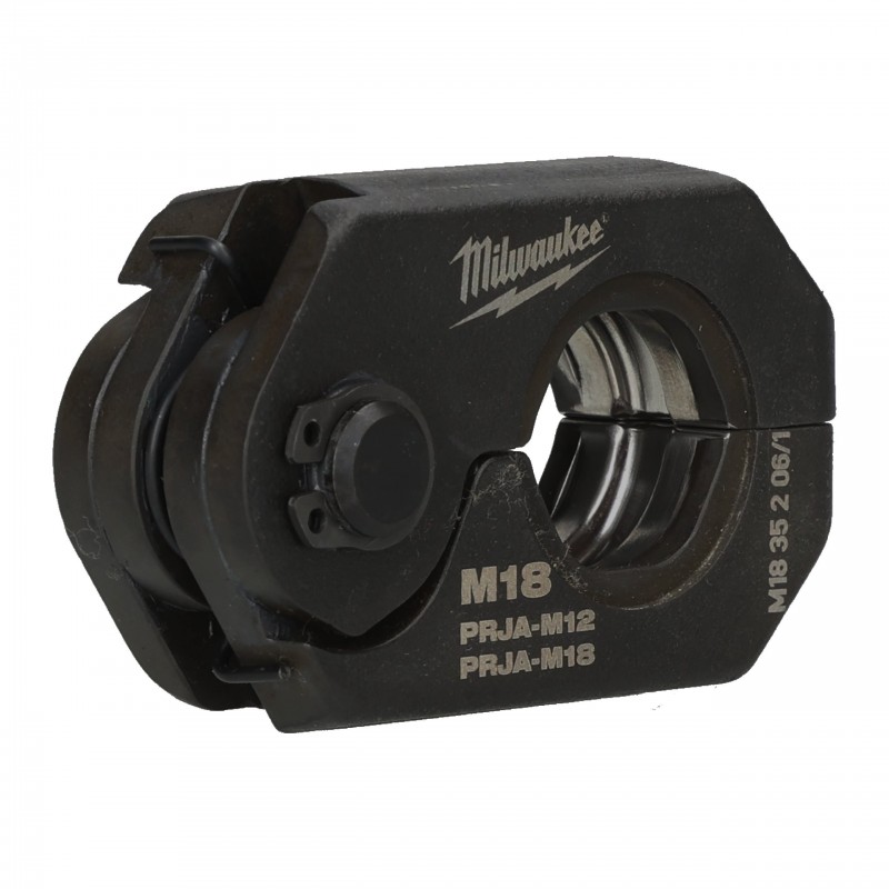 Поворотное пресс-кольцо M – 18 мм (4932500084)