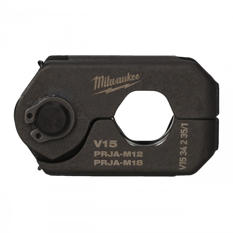 Поворотное пресс-кольцо V – 15 мм (4932500088)