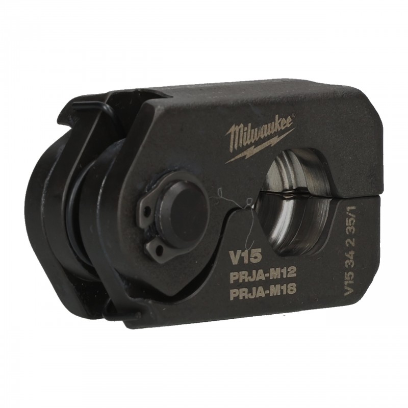 Поворотное пресс-кольцо V – 15 мм (4932500088)