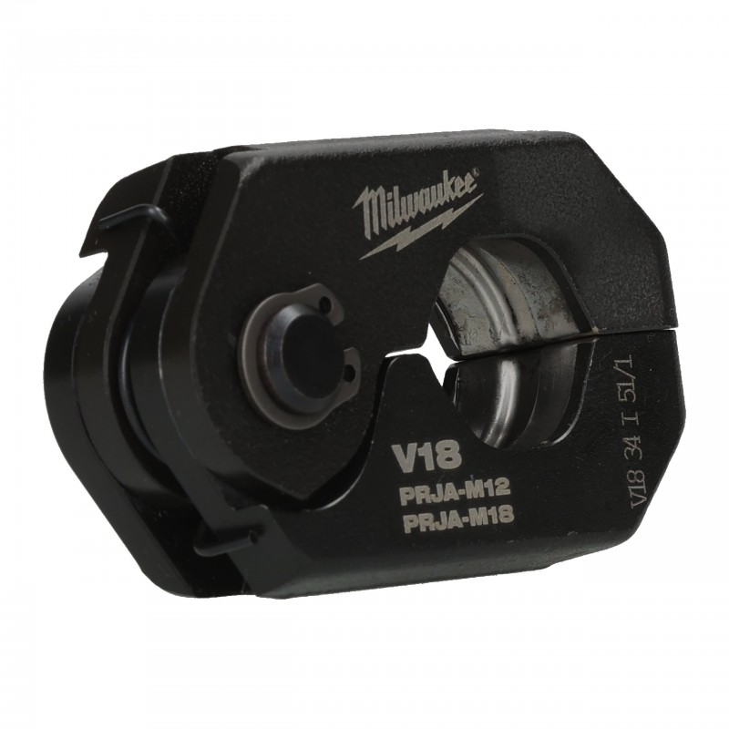 Поворотное пресс-кольцо V – 18 мм (4932500089)