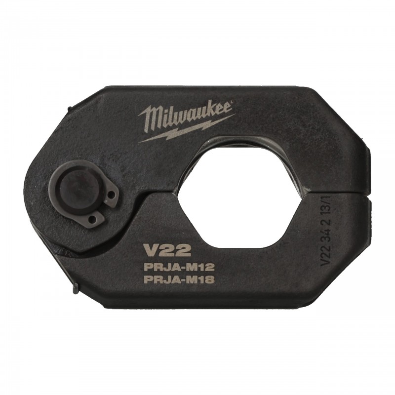 Поворотное пресс-кольцо V – 22 мм (4932500090)