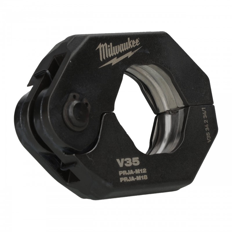 Поворотное пресс-кольцо V – 35 мм (4932500092)