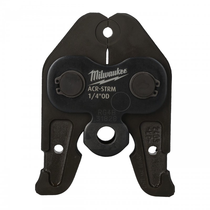 Обжимные клещи 1/4&quot; Streamline ACR (4932500101)