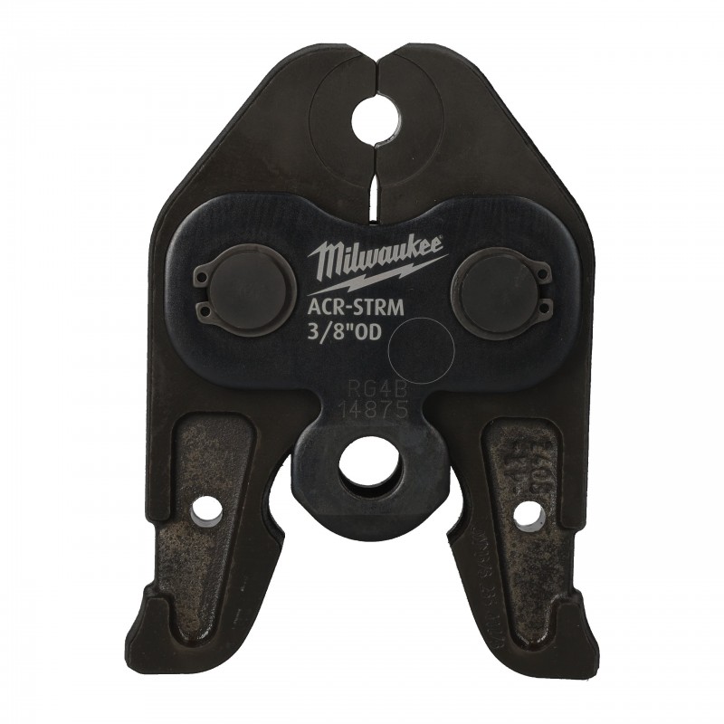 Обжимные клещи 3/8&quot; Streamline ACR (4932500102)