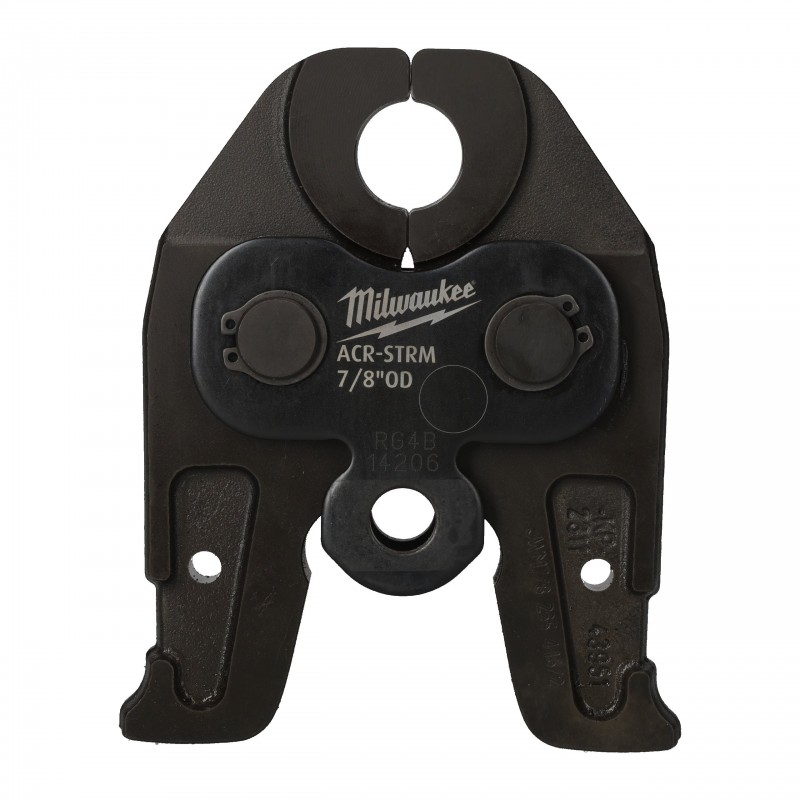 Обжимные клещи 7/8&quot; Streamline ACR (4932500106)