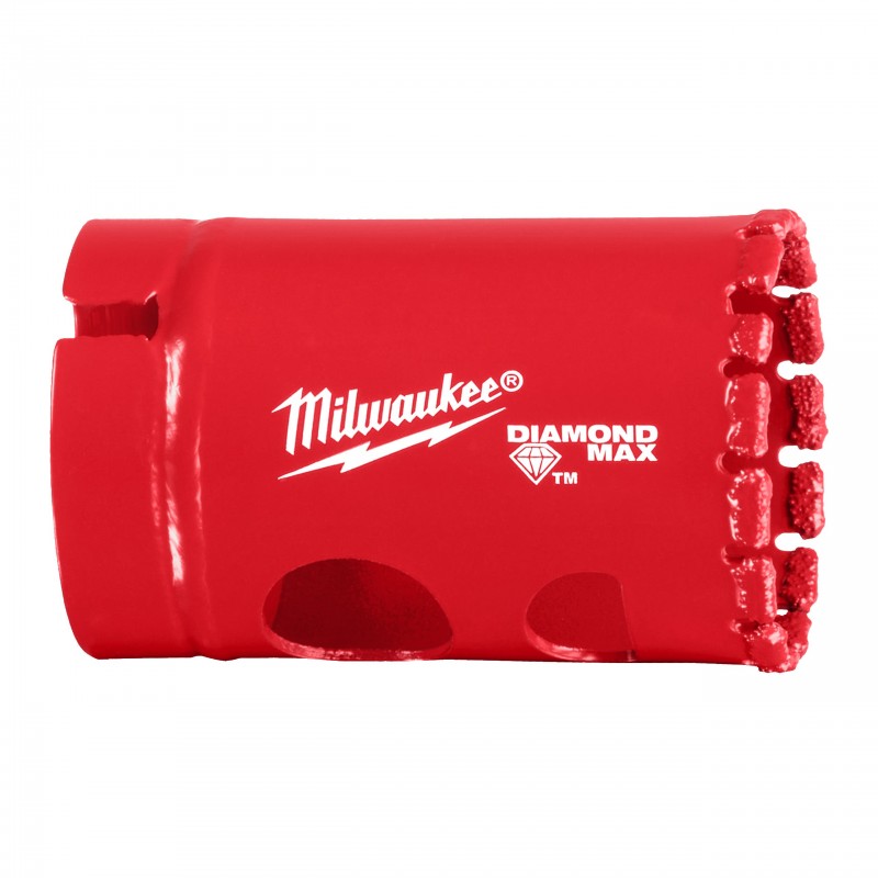 Сверла для мокрого сверления DIAMOND MAX™ 32 мм 5/8" x 18 (4932500114)