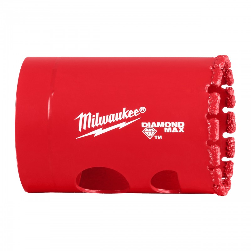 Сверла для мокрого сверления DIAMOND MAX™ 35 мм 5/8" x 18 (4932500115)
