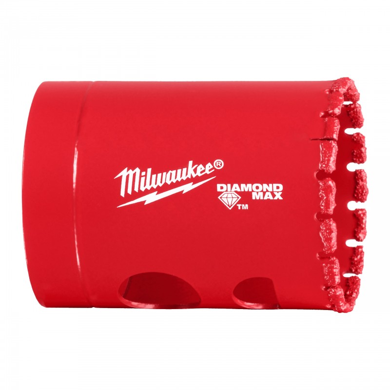 Сверла для мокрого сверления DIAMOND MAX™ 38 мм 5/8" x 18 (4932500116)