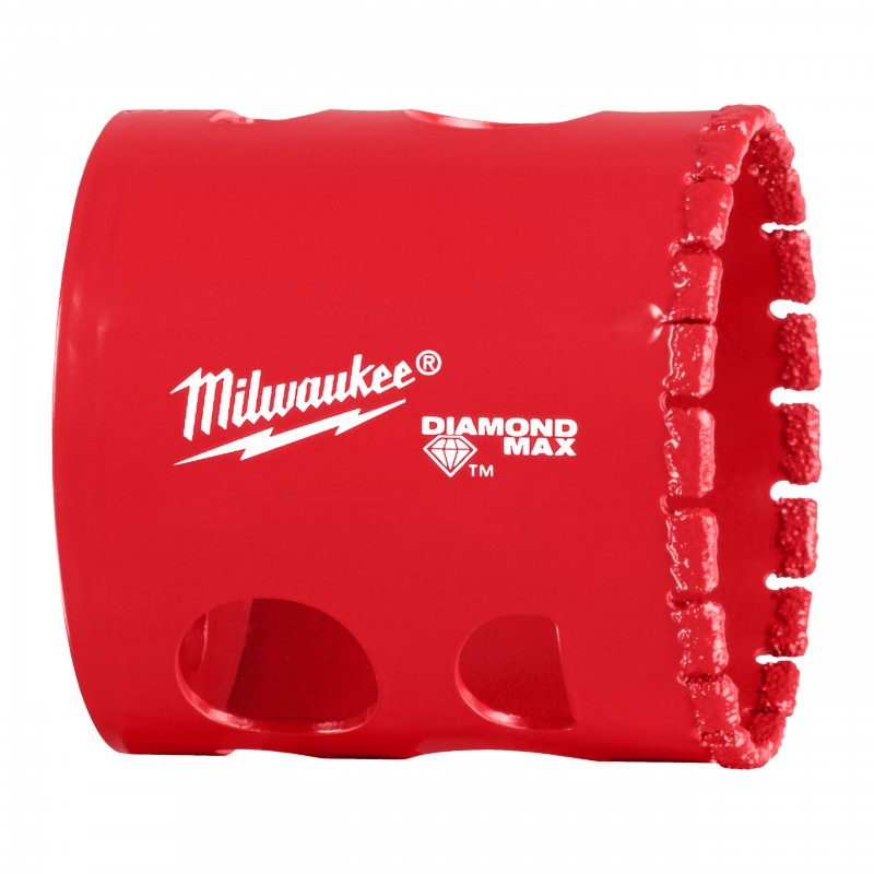 Сверла для мокрого сверления DIAMOND MAX™ 44 мм 5/8" x 18 (4932500117)
