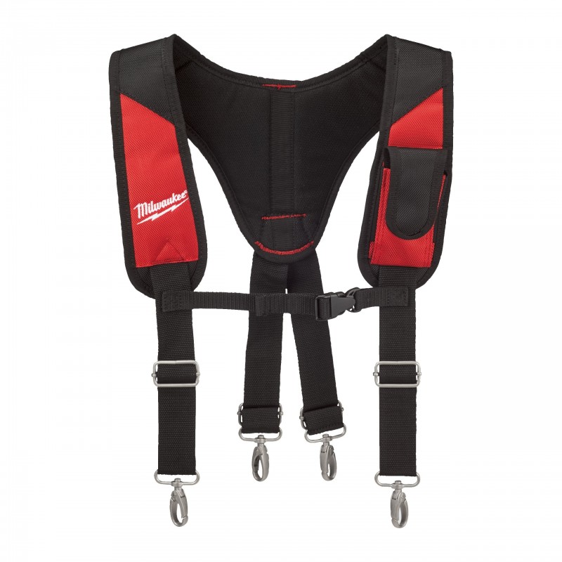 Подвязка для разгрузочного пояса, Padded Rig (4932500128)