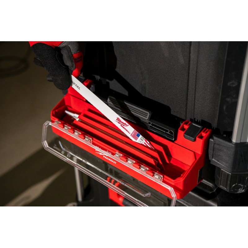 Крепление для ящика для инструментов PACKOUT™ (4932500150)