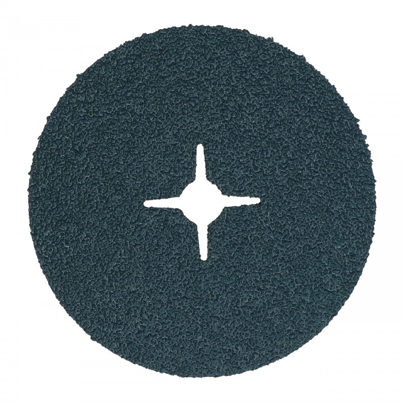 Диск зачистной металловолоконный  Fiber, 125мм, G24, (25шт) (4932500212)