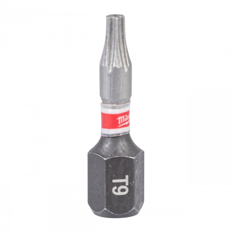 Бита TX BO9 25мм SHOCKWAVE™ (3шт/уп) (4932500371)