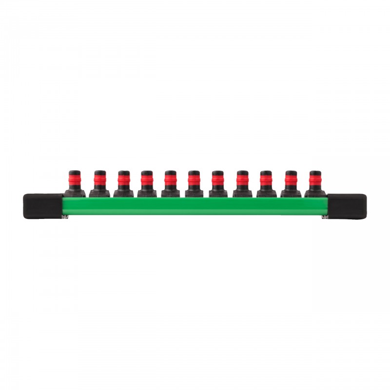 Набор из 11 коротких бит Torx с приводом 1/4 дюйма. (4932500430)