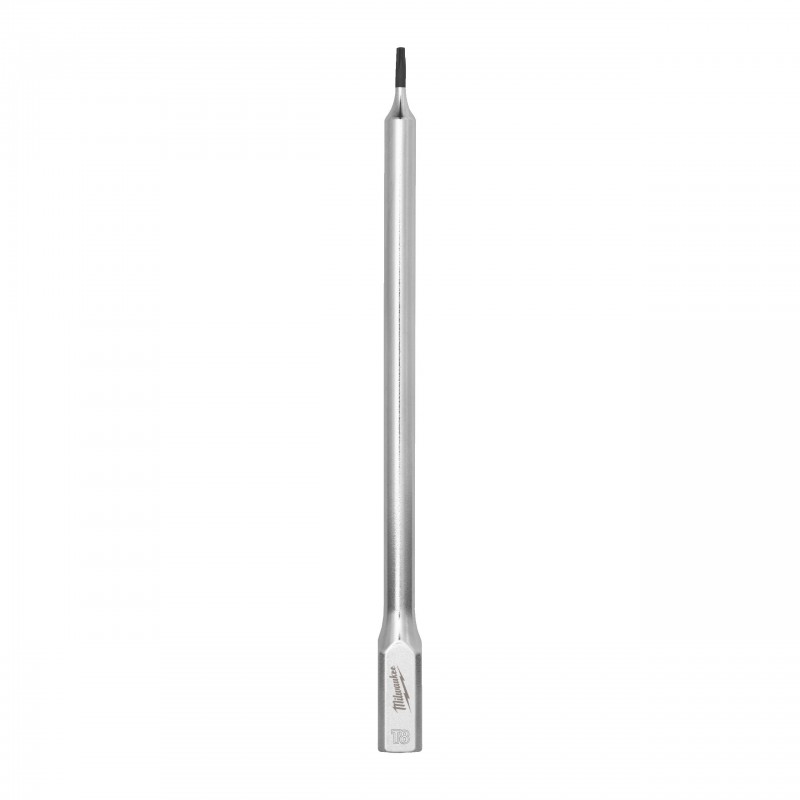 Длинная торцевая головка Torx T8 с приводом 1/4 дюйма (4932500437)